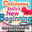 Delicious: Emily's New Beginning icon