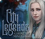 City Legends: Ghost of Misty Hill