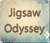 Jigsaw Odyssey