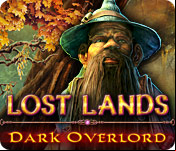 Lost Lands: Dark Overlord