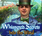 Whispered Secrets: Into the Wind